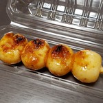 柿安口福堂 - 