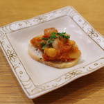 いぞら - チャージ