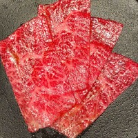 焼肉うしごろ 銀座並木通り店 - ウチモモ