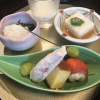 浅草むぎとろ 本店 - 