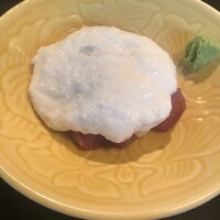 浅草むぎとろ 本店 - 