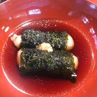 浅草むぎとろ 本店 - 