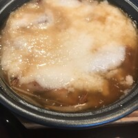 浅草むぎとろ 本店 - 