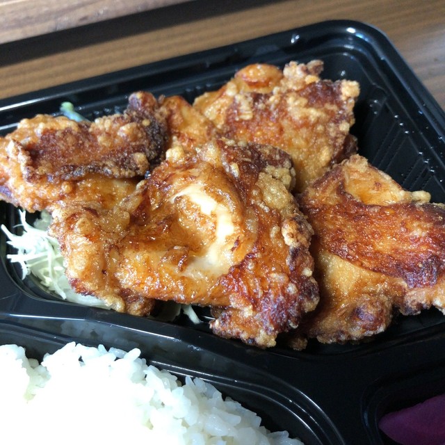 鶏からの家 秋田店 - 秋田（からあげ）の写真