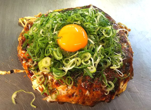 井上商店 広島 お好み焼き 食べログ