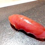 寿し おおはた - 迷い鰹