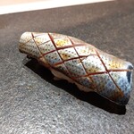 寿し おおはた - こはだ