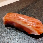 寿し おおはた - 新潟のぶり