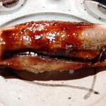 寿し おおはた - 穴子