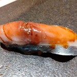 寿し おおはた - 八戸の鯖