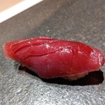 寿し おおはた - マグロ