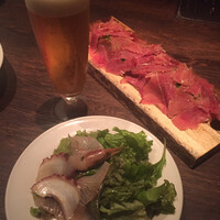 ビストロボンノ - 