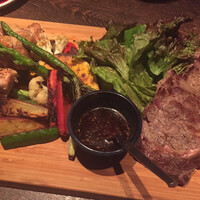 ビストロボンノ - 