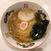 ラーメン ガキ大将 甲府中央店