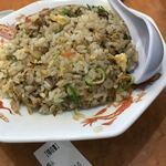 天理スタミナラーメン - 