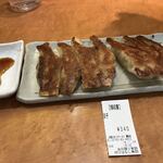 天理スタミナラーメン - 