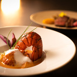 イタリア料理 ドルチェヴィータ