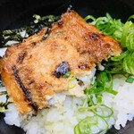 うなぎ和食の米春 - 