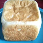 ヴィ･ド･フランス - 贅沢なプチ食パン