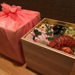 イタリア料理 ドルチェヴィータ