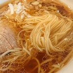 鶴麺 鶴見本店 - 