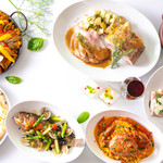 イタリア料理 ドルチェヴィータ