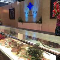 リュクス ダイニング ハプナ - 