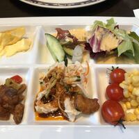 リュクス ダイニング ハプナ - 