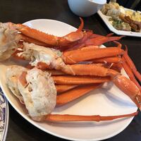 リュクス ダイニング ハプナ - 