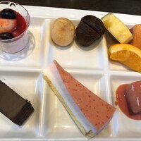 リュクス ダイニング ハプナ - 