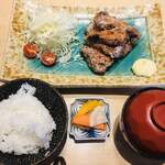 麻布十番　嘉YOSHI - 