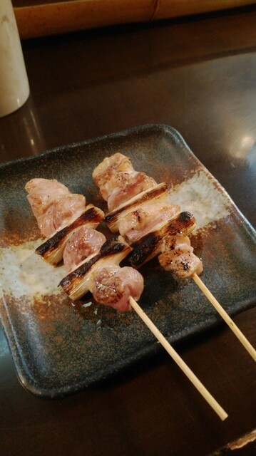 炭火焼鳥 だんだん 大街道 焼鳥 食べログ