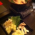 ワンガーデン - 