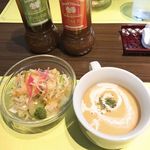 ステーキハウス 蜂 - 