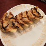 本家 第一旭 - 餃子