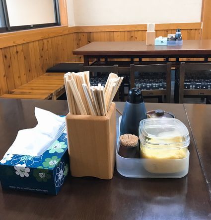 今浪うどん 蒲生店 守恒 うどん 食べログ