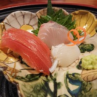 椙 - 握り＆造り 2019年11月