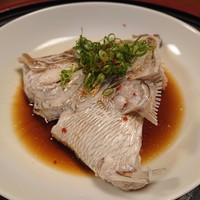 椙 - 蒸物 2019年11月
