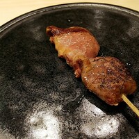 焼鳥 森本 - こころ