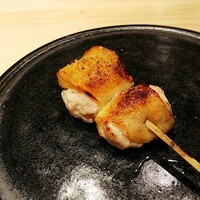 焼鳥 森本 - 抱き身