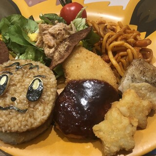 大丸心斎橋店内でランチに使えるお店 ランキング 食べログ