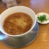 らぁ麺 めん奏心