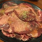 七輪焼肉 安安 - 