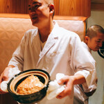 銀座 しのはら - 