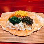 銀座 しのはら - 