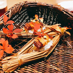 銀座 しのはら - 