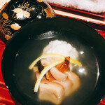 銀座 しのはら - 