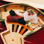 銀座 しのはら - 