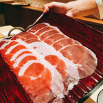 銀座 しのはら - 