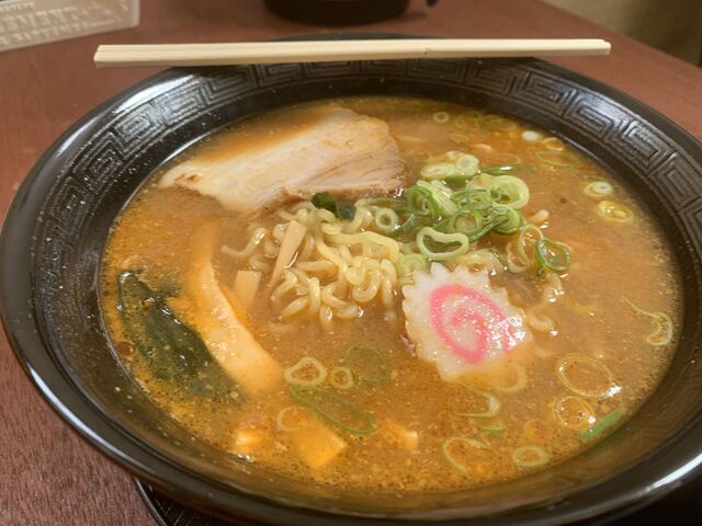 そのまますぎる店名のご飯が衝撃でした【北海道北見市】 : たべものやの写真